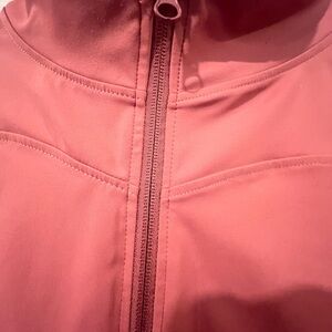 Women's Pink Jacket